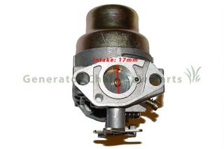 Honda GCV160 Engine Motor Generator Lawn Mower Carburetor Carb Parts