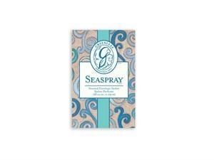 Greenleaf Small Scented Sachets Variety Free P P
