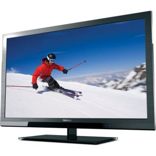 55TL515U 55 inch 3D Full HD 1080p Netv LED LCD HDTV Television