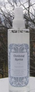 Proof Mens Fragrance Clothing Spitz Body Spray 8 Oz