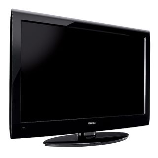 Toshiba 55HT1U 55 class LCD TV