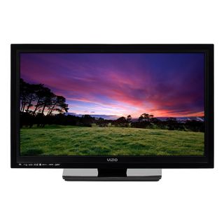 Vizio 32 E322AR Flat Panel LCD 720P HD TV WiFi Internet Apps 100000 1