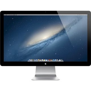 Apple 27 LCD LED Backlit Widescreen Thunderbolt Display Computer