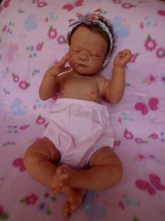 Reborn Baby Leah Gus from Tina Kewy Mr Genesis Layaway Available