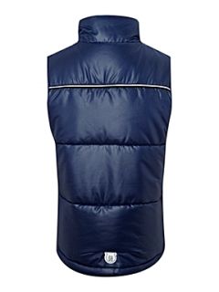 Esprit Boy`s gilet Blue   