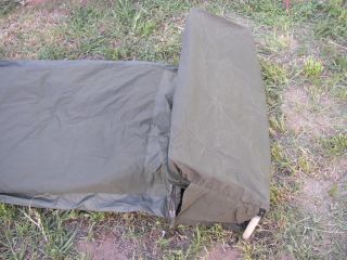 Bivy Bag Military Shelter Waterproof Sleeping Bag Cover Bivy Bag
