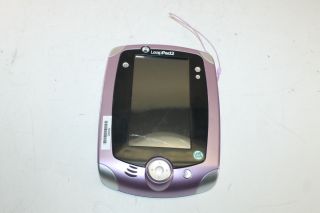 Untested as Is LeapFrog Enterprises LeapPad 2 Learning System
