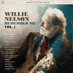 Cent CD Willie Nelson Remember Me V 1 Country 2011