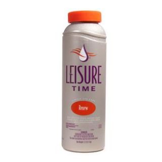 Leisure Time Spa Shock Treatment Renew 2 2 lb Special