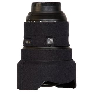 LensCoat Neoprene Cover for Nikon 14 24 AF S