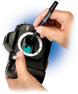 LensPen SensorKlear SK II Plus Kit   The Best Sensor Cleaner to Own