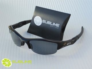 Jacket Black Charcoal Grey Replacement Lenses for Oakley Lens