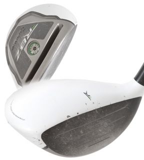 TaylorMade RocketBallz Rescue 19 3 Right Handed Hybrid RBZ 65 Graphite