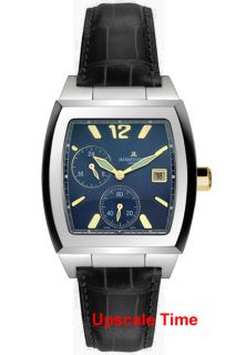 Jacques Lemans Geneve Collection Amimus Watch Mens Luxury GU120N