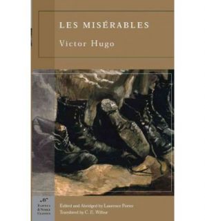 Les Miserables Paperback