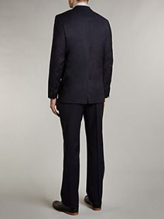 Without Prejudice Single breasted formal suit Navy   