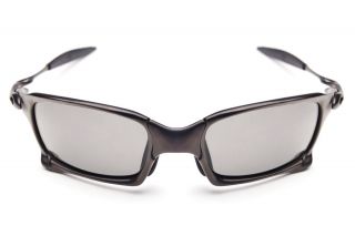 Slate Grey Replacement Lenses for Oakley x Squared Sunglasses