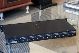 Mark Levinson ML 10 Preamplifier With MM/MC Phonostage. In Very Good