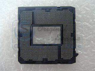 Socket Type LGA 1156 (For Intel CPU)