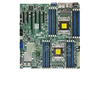 Motherboard MBD X9DR7 LN4F B Xeon LGA2011 R Socket LSI 2308 4X