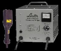 Lester Fully Automatic SCR Battery Charger P N 25900