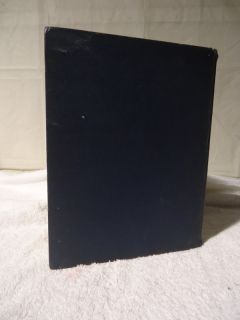 1955 The First Country Life Picture Book of London Volumes 1