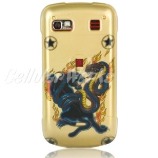 Design Cell Phone Case Cover for LG GR500 Xenon at T