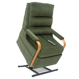 Specialty Collection LC 310 Reclining Lift Chair 3 Position