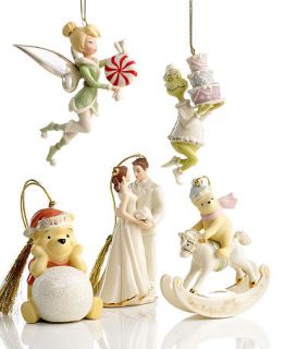 Lenox Christmas Ornaments, Top 10 Collection   Holiday Lane