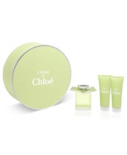 Chloé Fragrance Rollerball Trio   Perfume   Beauty