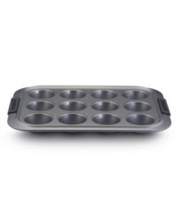 Anolon Advanced Bakeware Muffin Pan, 12 Cup