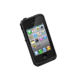 Lifeproof Waterproof Dirtproof Snowproof Shockproof Apple iPhone Case