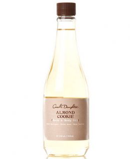 Carols Daughter Almond Cookie Bath and Body Oil, 12 oz  