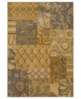 Area Rug, Generations 1608D Jayden 9 9 x 12 2   Rugs