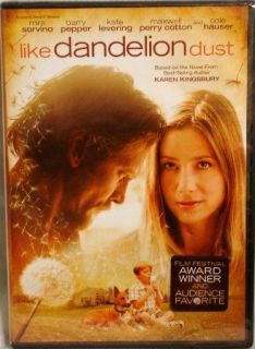 Like Dandelion Dust New Christian DVD Mira Sorvino