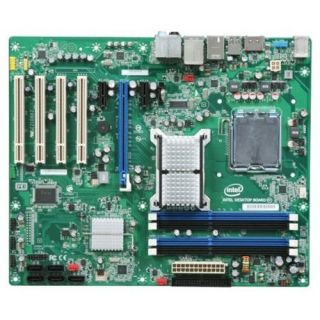 Intel BOXDP43BF Intel P43 LGA 775 ATX Intel Motherboard