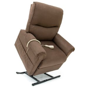 Specialty Collection LC 105 Reclining Lift Chair 3 Position