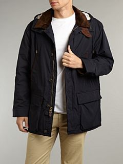 Polo Ralph Lauren Hadley outerwear jacket Navy   