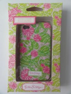 Lilly Pulitzer iPhone 4/4S Case   Chum Bucket