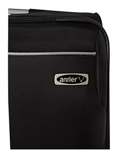 Antler Antler Vermont black 77cm 2 wheel case   