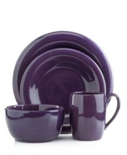 Martha Stewart Collection Dinnerware, Geneva Pastel Collection