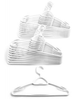 Neatfreak Clothes Hangers, 20 Pack Non Slip