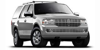 LINCOLN NAVIGATOR / FORD EXPEDITION