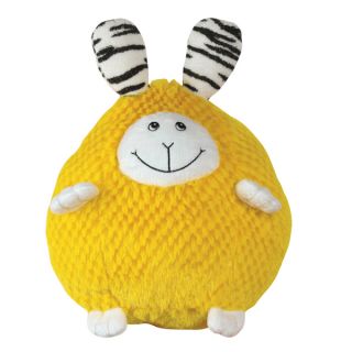 product features these cute little critters are sure to bounce their