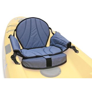 Liquid Logic Deluxe Wedge Kayak Seat 2012 ASEA008 New