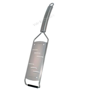 Grade Large Shaver Grater 38006 Stainless Steel 2012