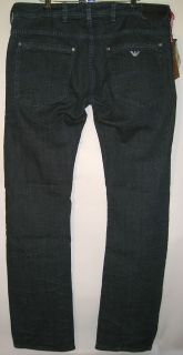 Armani Jeans J09 Slim Fit Mens Jeans R6J09 7N