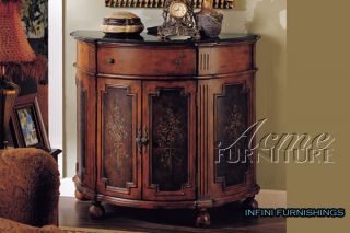 Console Sofa Table Living Room Sideboard Bombay Chest