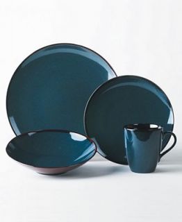 Mikasa Sedona Blue Dinner Plate, 11 3/4