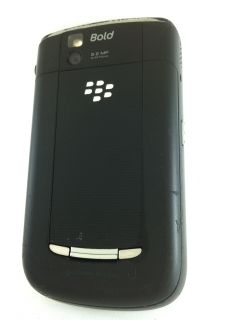 Blackberry 9650 Locked Carrier Ptci Smartphone w Wi Fi